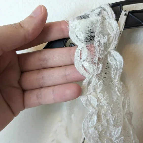 Sottero and Midgley Winifred Bridal Gown Size 10 ALTERED - Picture 16 of 16